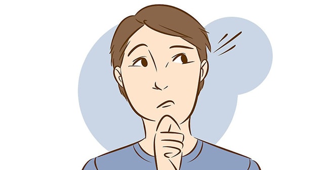 2 Simple Steps on How to Make your Brain Stop Worrying
